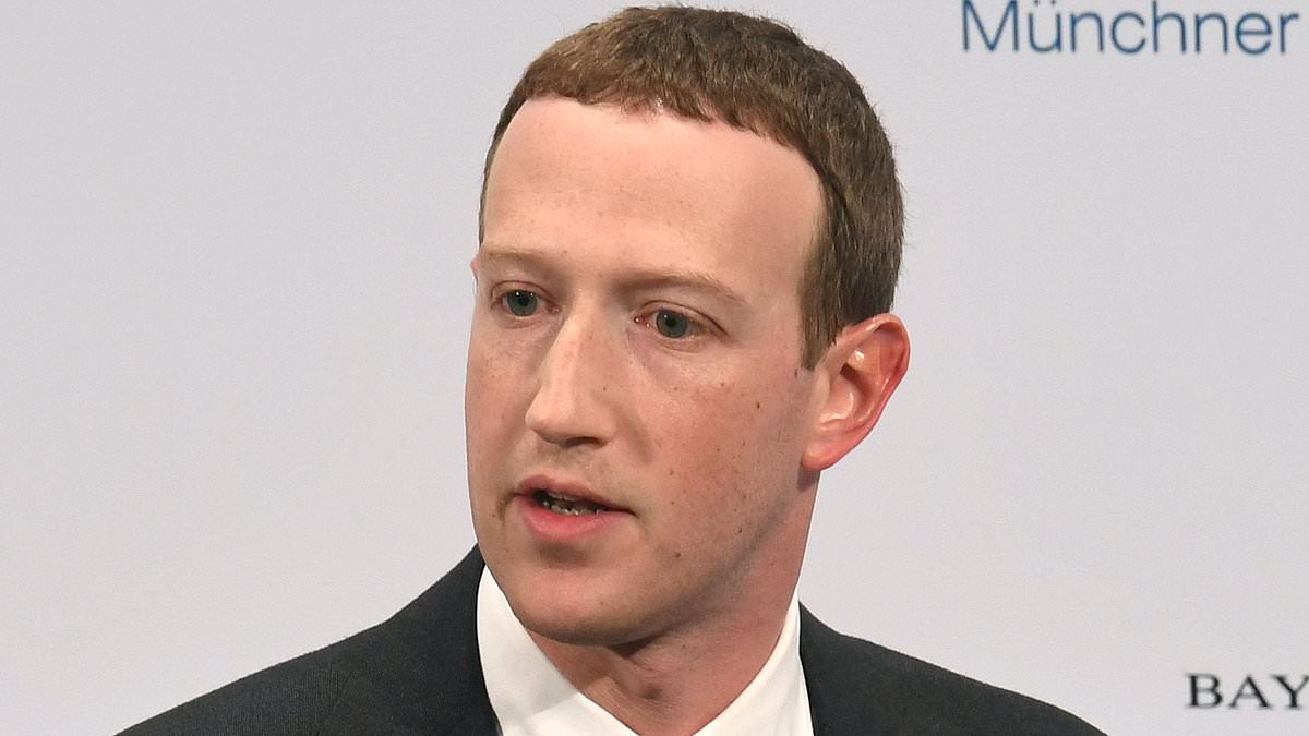 National Crime Agency condemns decision to encrypt Facebook Messenger