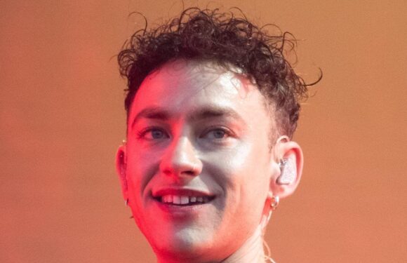 Olly Alexander reveals his Eurovision show will be a 'wild ride'