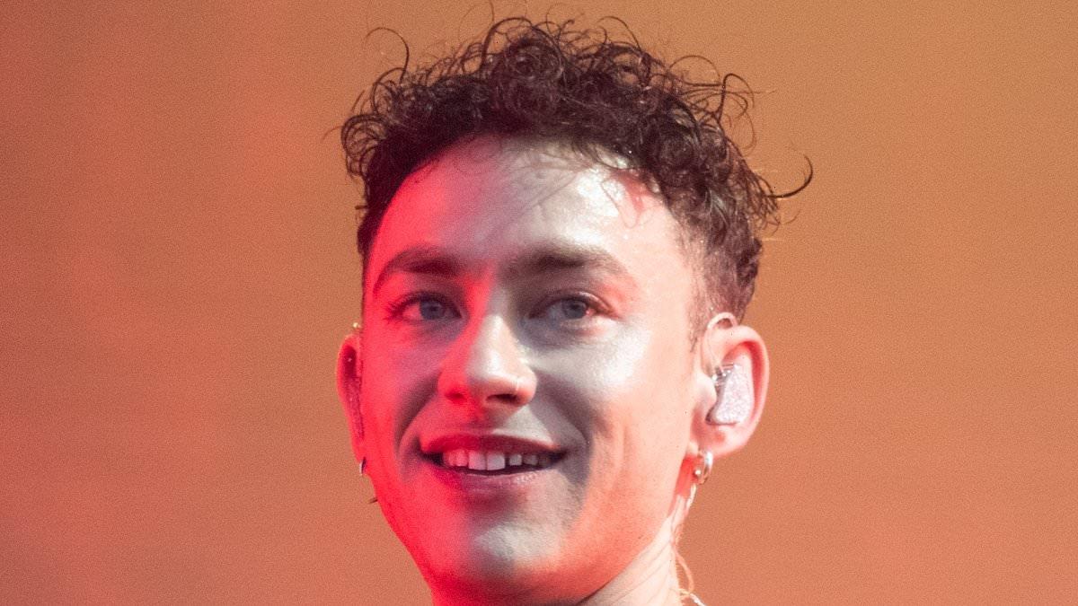 Olly Alexander reveals his Eurovision show will be a 'wild ride'
