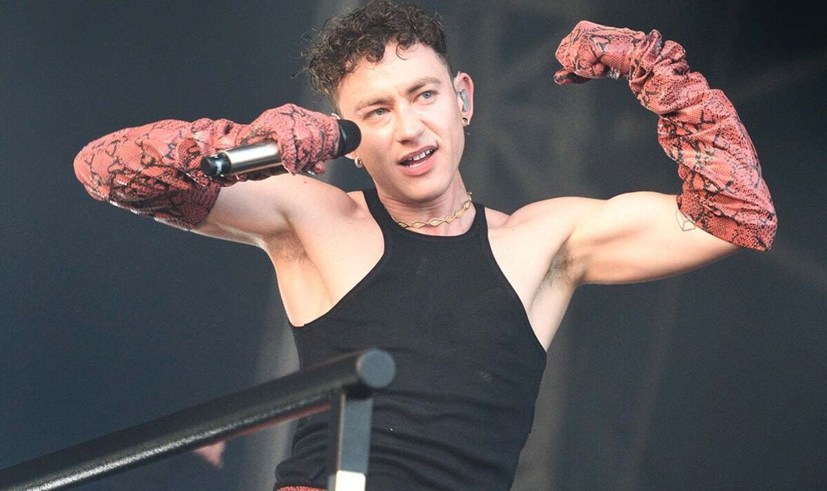 Olly Alexander to represent UK in Eurovision 2024, tipped as favourite to win
