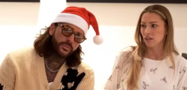 Pete Wicks breaks his silence on affair claims with Zara McDermott