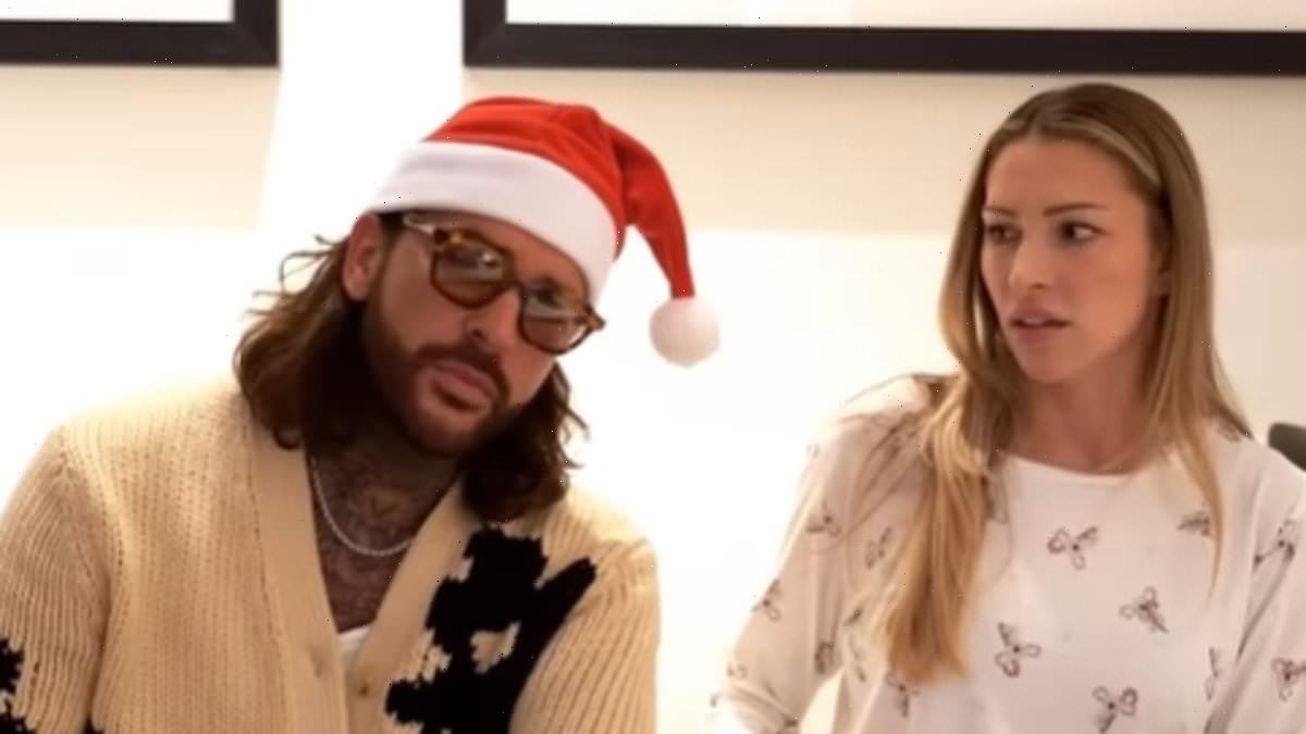 Pete Wicks breaks his silence on affair claims with Zara McDermott