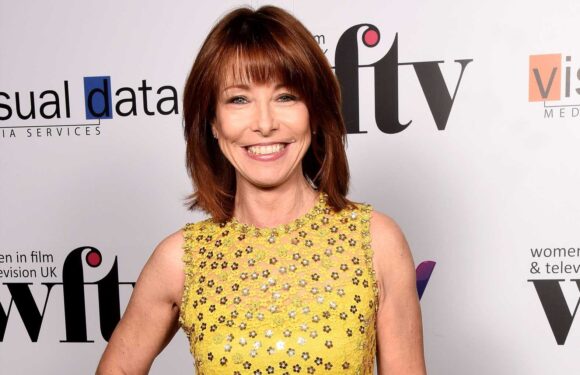 Sky News presenter Kay Burley shocks fans as she reveals real reason she’s been forced off air | The Sun