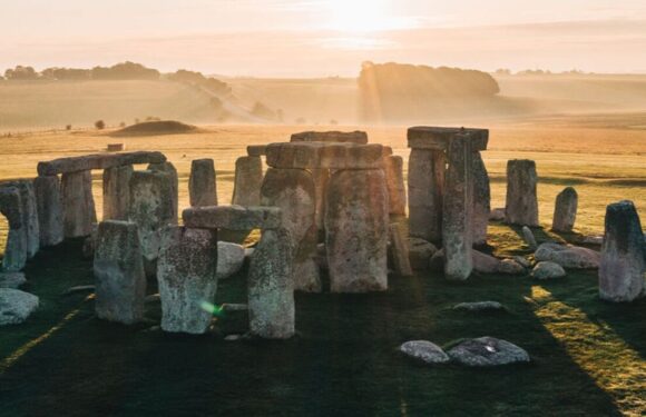 Stonehenge mystery cracked after evidence for ‘ancient supercomputer’ identified