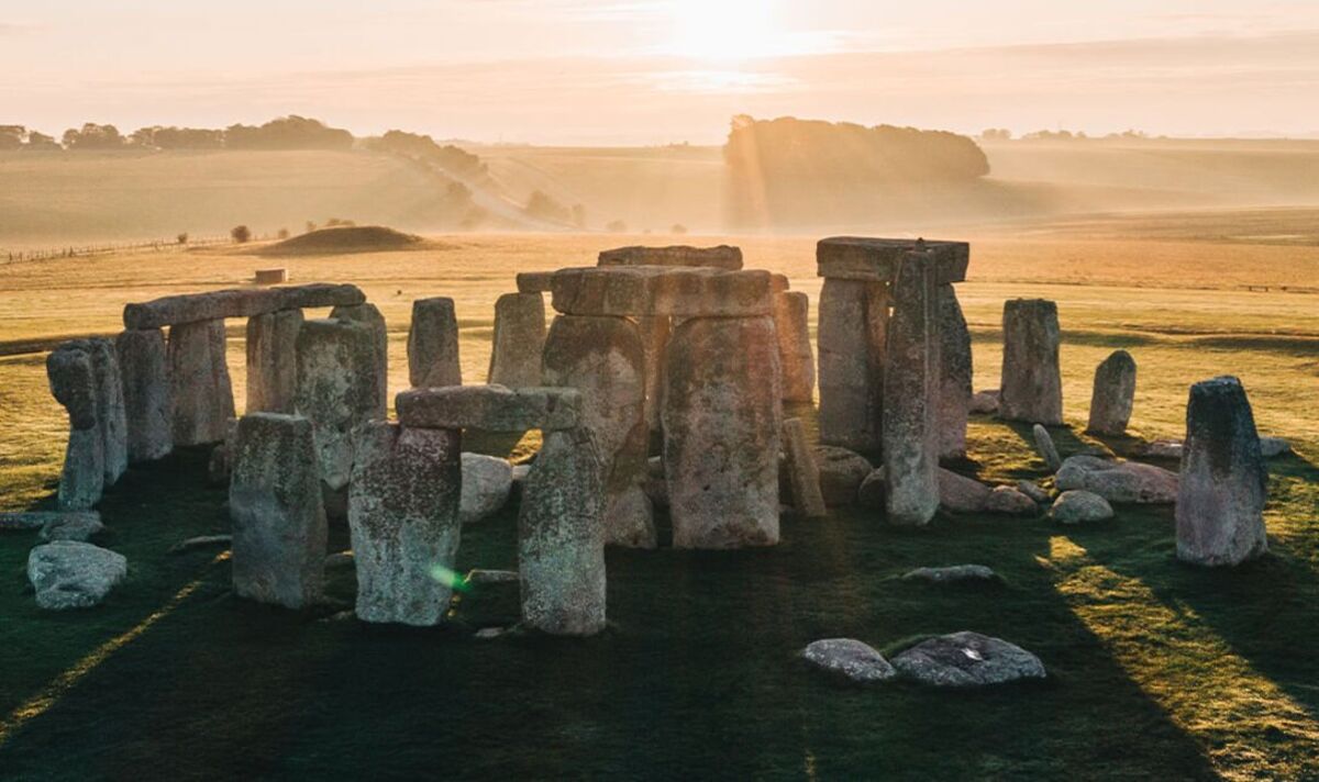Stonehenge mystery cracked after evidence for ‘ancient supercomputer’ identified