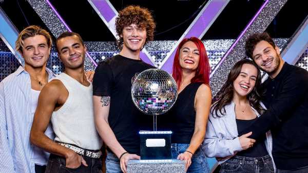 Strictly Come Dancing 2023 Final songs and dances revealed