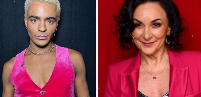 Strictly’s Shirley Ballas hits back at ‘fix’ claims after Layton Williams swipe