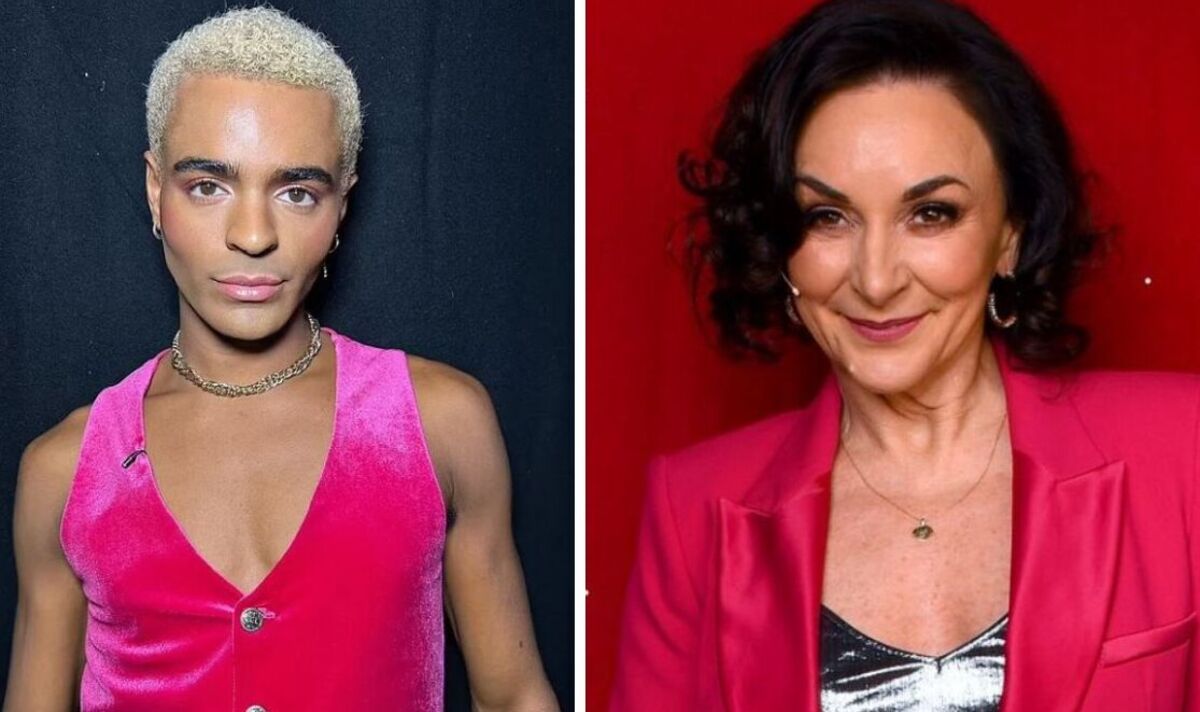 Strictly’s Shirley Ballas hits back at ‘fix’ claims after Layton Williams swipe