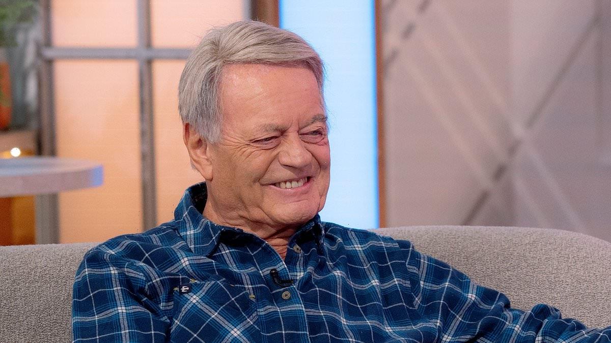 Tony Blackburn is stepping down from his popular BBC Radio show