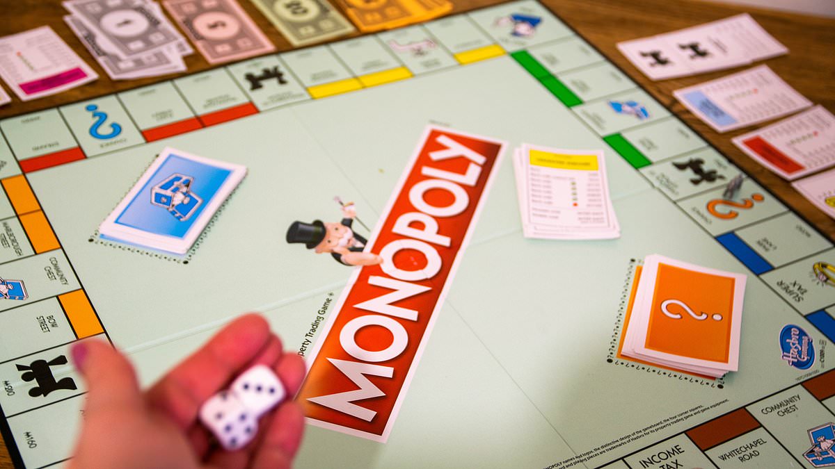 Toymaker Hasbro cuts 20% of workforce amid sales slump