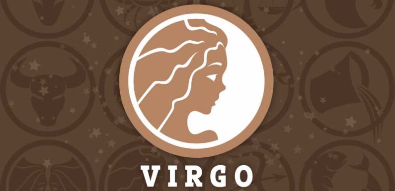 Virgo weekly horoscope: What your star sign has in store for December 17 – 23 | The Sun