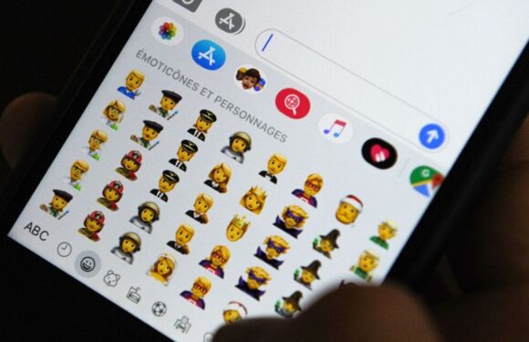 Warning increased emoji use could be impacting our literacy and communication…
