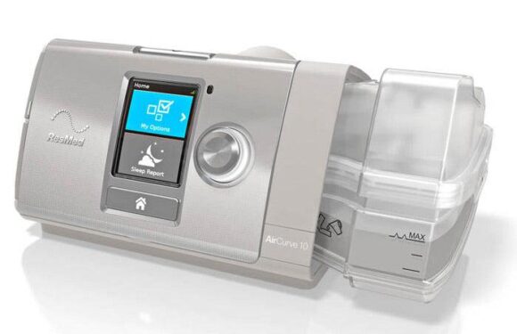 Comparison and advantages of different types of CPAP sets.