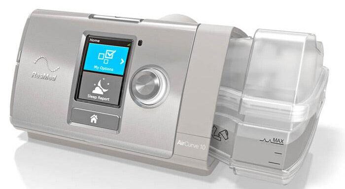 Comparison and advantages of different types of CPAP sets.